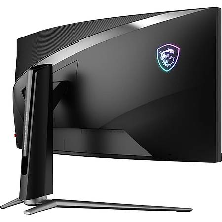 MSI MPG ARTYMIS 343CQR 34 3440x1440 165Hz 1ms HDMI DP Type-C HDR 400 Curved Gaming Monitr