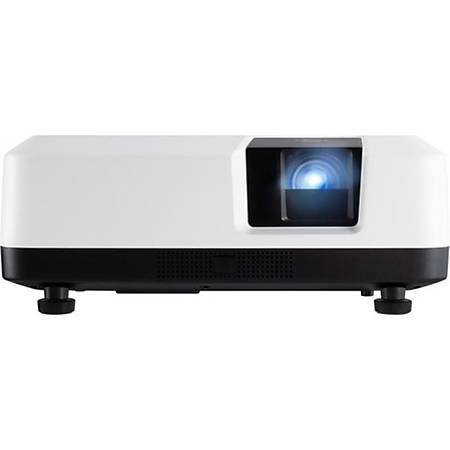 ViewSonic LS700-4K 3300 Ans 3840x2160 4K 2xHdm RS232 RJ45 Wi-Fi Lazer Projeksiyon