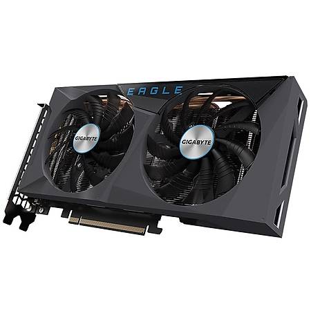 GIGABYTE GeForce RTX 3060 Ti Eagle 8G 8GB 256Bit GDDR6