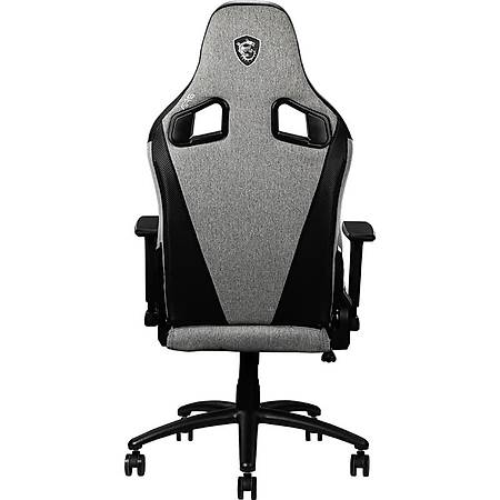 MSI MAG CH130 I FABRIC Oyuncu Koltuu Siyah