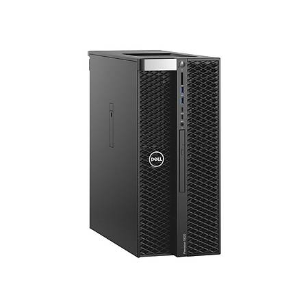 Dell Precision T5820 Xeon W-2223 16GB 256GB SSD Windows 10 Pro T5820-W-2223