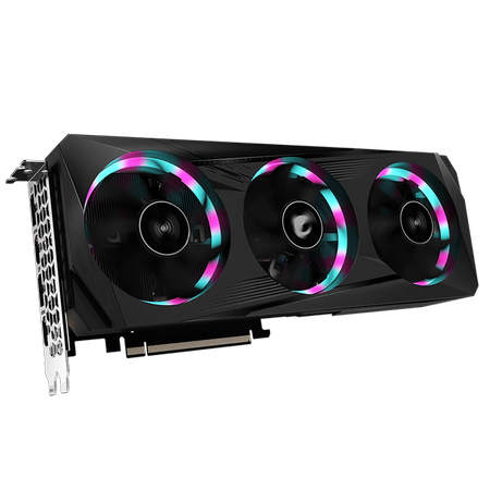 GIGABYTE AORUS GeForce RTX 3060 Ti Elite 8G 8GB 256Bit GDDR6