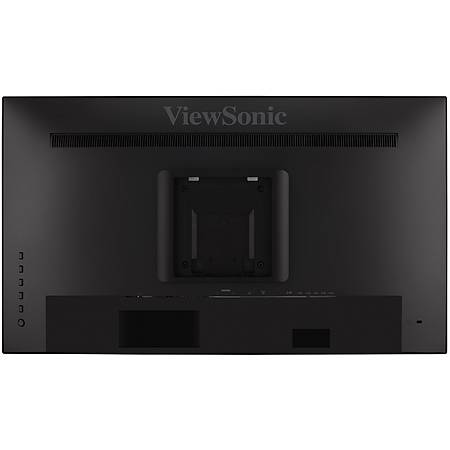 ViewSonic 27 VP2768-4K 3840x2160 60Hz 7ms 2xHdm Dp Vesa UHD IPS Monitr