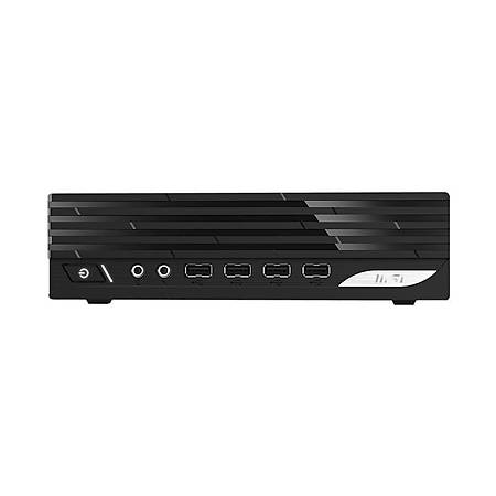 MSI PRO DP21 11M-025TR i5-11400 8GB 256GB SSD Windows 10 Pro
