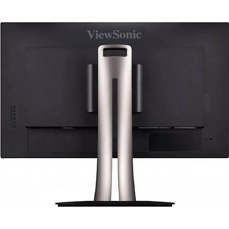 ViewSonic VP3256-4K 31.5 3840x2160 60Hz 5ms HDMI DP Type-C HDR10 Curved  IPS Monitr