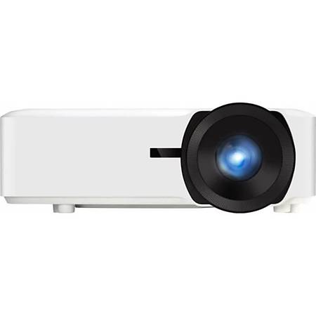 ViewSonic LS921WU 6000 Ans 1920x1200 FHD+ 3D HDMI USB VGA Lazer Projeksiyon Cihaz