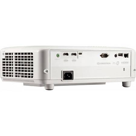 ViewSonic PX748-4K 4000 Ans 4K HDR Hdmý Type-C Projeksiyon Cihazý