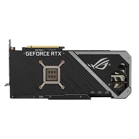 ASUS ROG STRIX GeForce RTX 3080 10GB 320Bit GDDR6X