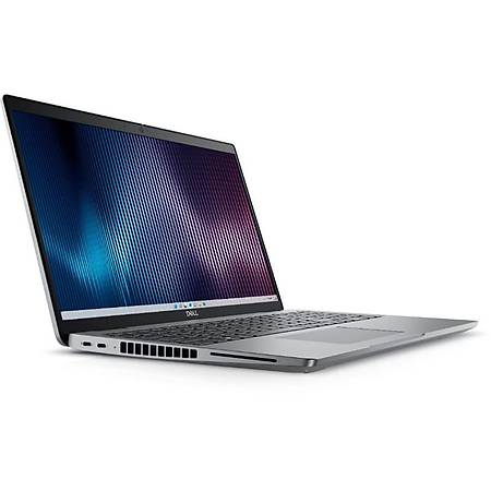 Dell Latitude 5540 i7-1365U 16GB 256GB SSD 15.6 FHD Ubuntu N023L554015EMEA-VP-UBU
