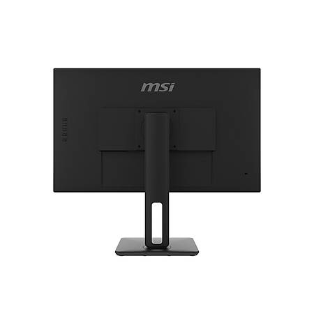 MSI PRO MP271P 27 1920x1080 75Hz 5ms HDMI VGA IPS Monitr