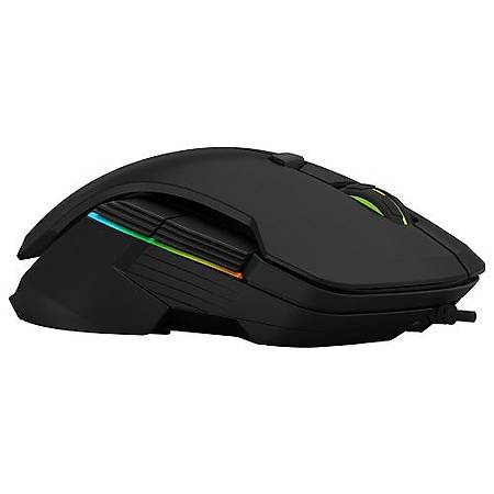 GamePower Devour S RGB 5000 DPI Gaming Mouse