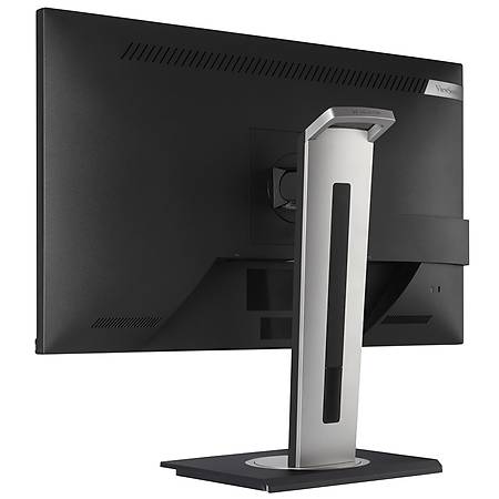 ViewSonic 27 VG2755 1920x1080 60Hz 5ms Vga Hdm Dp Type-C IPS Monitr