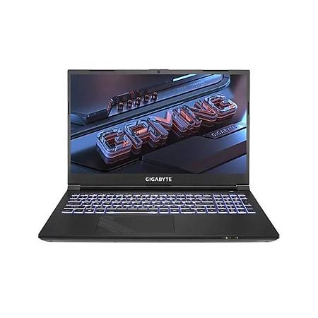 Gigabyte G5 GE-51EE263SD i5-12500H 8GB 512GB SSD 4GB RTX3050 15.6 FHD 144Hz FreeDOS
