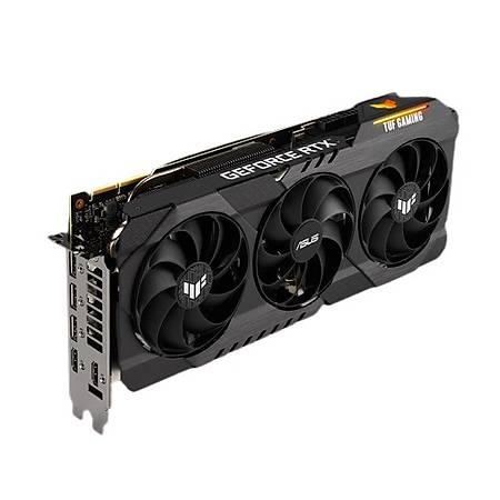 ASUS TUF Gaming GeForce RTX 3090 24GB 384Bit GDDR6X