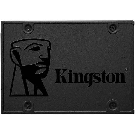 Kingston A400 960GB Sata 3 SSD Disk SA400S37/960G