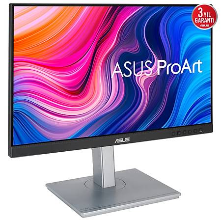 ASUS ProArt PA247CV 23.8 1920x1080 75Hz 5ms HDMI DP Type-C IPS Monitr
