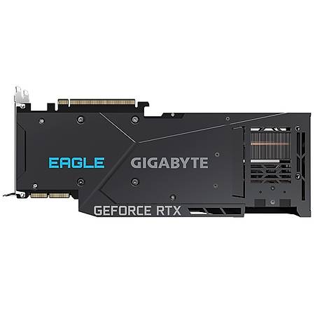 GIGABYTE GeForce RTX 3090 Eagle OC 24G 24GB 384Bit GDDR6X