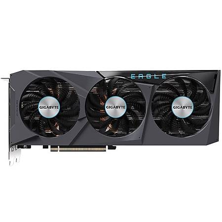 GIGABYTE GeForce RTX 3070 Ti Eagle OC 8G 8GB 256Bit GDDR6X GV-N307TEAGLE OC-8GD