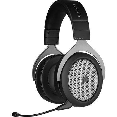 Corsair HS75 Pro Kablosuz Gaming Kulaklk