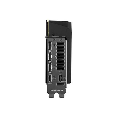 ASUS ROG Strix LC GeForce RTX 3090 Ti 24GB 384Bit GDDR6X