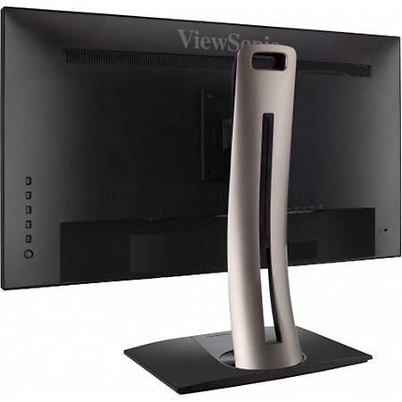 ViewSonic VP2768A-4K 27 3840x2160 60Hz 6ms HDMI DP IPS Monitr