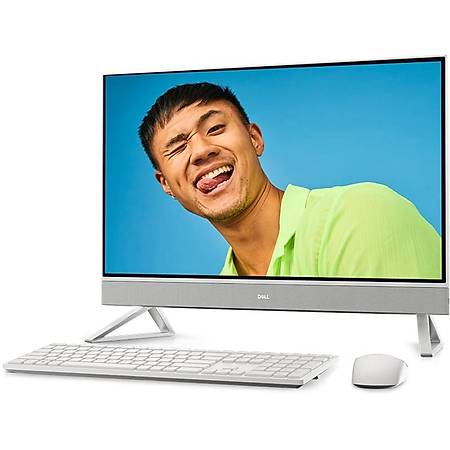 Dell Inspiron 7710 i7-1255U 8GB 1TB HDD 512GB SSD 27 Touch Windows 11 I7710AIO1200