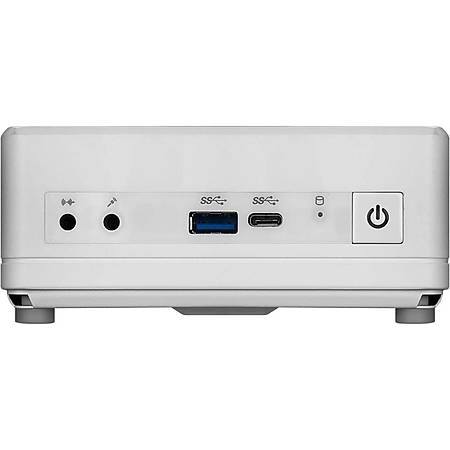 MSI CUBI 5 10M-273TR i3-10110U 8GB 256GB SSD Windows 10