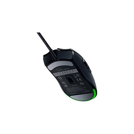 Razer Viper Mini Kablolu RGB Gaming Mouse RZ01-04390200-R3G1