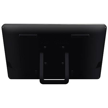 ViewSonic 24 TD2430 1920x1080 82Hz 25ms D-Sub Hdm Dp Usb 10 Parmak Dokunmatik Monitr