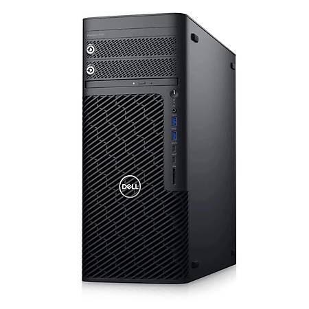 Dell Precision T7865 AMD Ryzen 5945WX 32GB 256GB SSD Windows 11 Pro