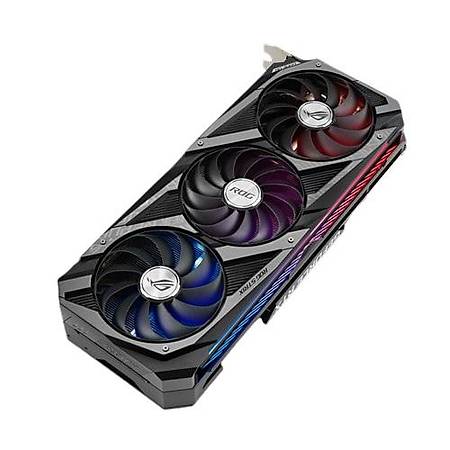 ASUS ROG STRIX GeForce RTX 3080 OC 10GB 320Bit GDDR6X