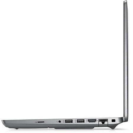Dell Latitude 5431 i5-1250P 16GB 512GB SSD 2GB MX550 14 FHD Ubuntu N201L543114VP-U