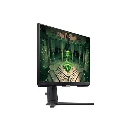 Samsung Odyssey G4 LS25BG400EUXUF 25 1920x1080 240Hz 1ms HDMI DP HDR10 Oyuncu Monitr