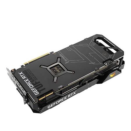 ASUS TUF Gaming GeForce RTX 3090 Ti 24GB 384Bit GDDR6X