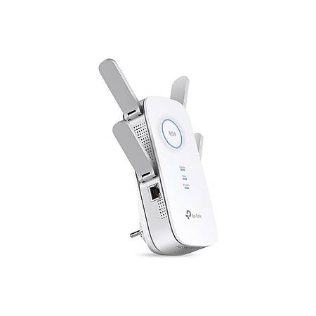 TP-Link RE650 AC2600 5GHz 1733Mbps Dual Band Wi-Fi Menzil Geniletici