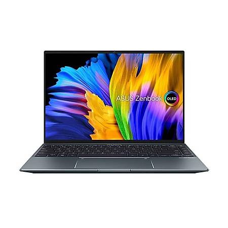 ASUS Zenbook 14X OLED UX5401ZA-L7042W i7-12800H 16GB 1TB SSD 14 2.8K 90Hz Windows 11