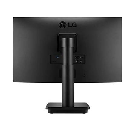 Lg 24MP450P-B 23.8 1920x1080 75Hz 5ms HDMI VGA DP IPS Monitr