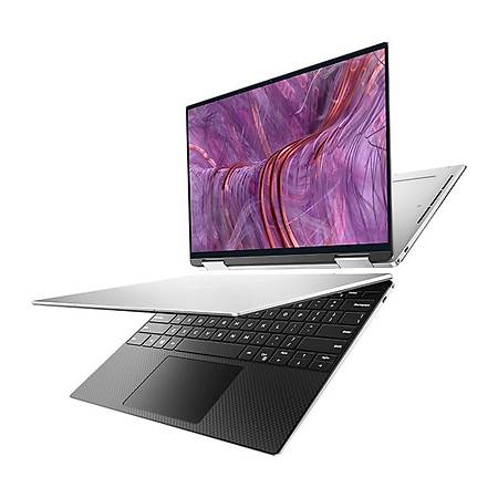 Dell Xps 13 9310 2in1 i7-1165G7 16GB 512GB SSD 13.4 UHD+ Touch Windows 11 Pro XPS139310TGLU1900P