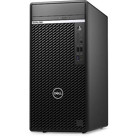 Dell OptiPlex 7000MT i7-12700 vPro 16GB 512GB SSD Ubuntu N006O7000MT-U