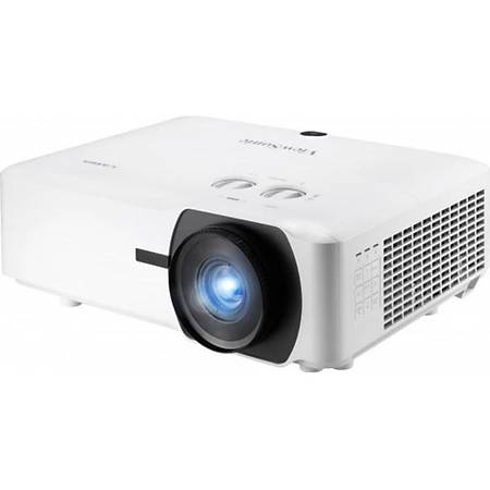 ViewSonic LS920WU 6000Ans 1920x1200 FHD+ 3D HDMI USB VGA Lazer Projeksiyon Cihaz