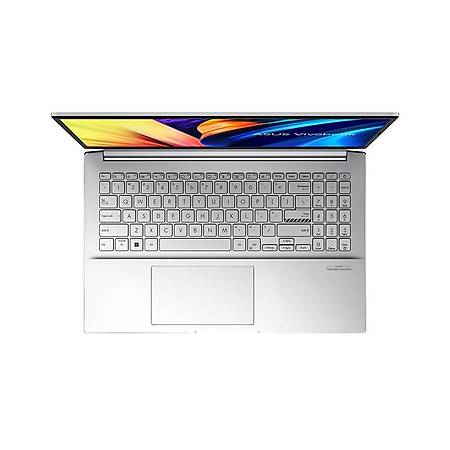 ASUS VivoBook Pro 15 OLED K6500ZH-MA106W i5-12500H 16GB 512GB SSD 4GB GTX1650 Max Q 15.6 2.8K 120Hz Windows 11