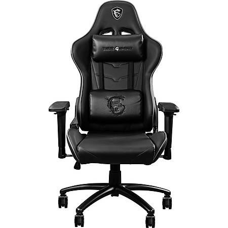 MSI MAG CH120 I Oyuncu Koltuu Siyah Gm
