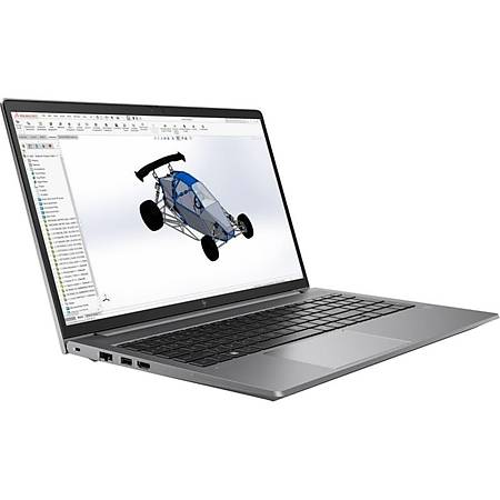 HP ZBook Power G9 69Q22EA i9-12900HK vPro 32GB 1TB SSD  8GB RTX A2000 4K UHD 15.6 Windows 10 Pro