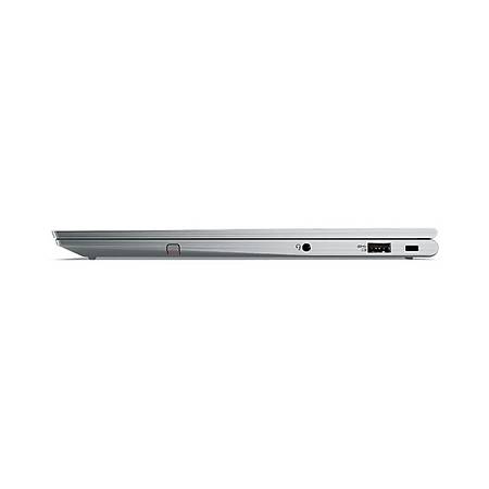 Lenovo ThinkPad X1 Yoga 20XY0049TX i7-1165G7 16GB 512GB SSD 14 FHD+ Touch Windows 10 Pro