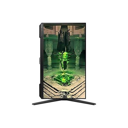 Samsung Odyssey G4 LS25BG400EUXUF 25 1920x1080 240Hz 1ms HDMI DP HDR10 Oyuncu Monitr