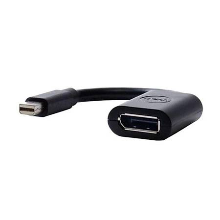 Dell Dönüþtürücü Mini DisplayPort To DisplayPort 470-13627