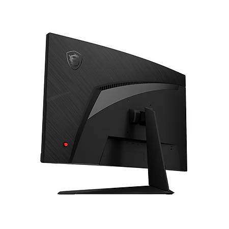 MSI G27C5 E2 27 1920x1080 170Hz 1ms FreeSync Premium HDMI DP Curved 1500R Led Monitr