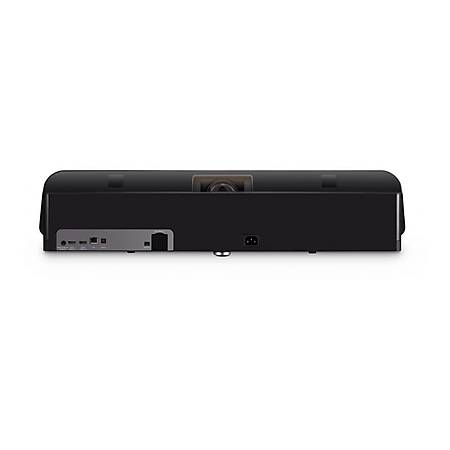 ViewSonic X1000-4K 2400 Ans 3840x2160 4K Ksa Mesafe Hoparlrl Akll Led Projeksiyon Cihaz
