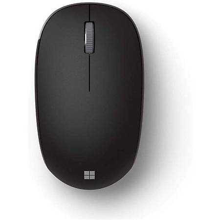 Microsoft Accy Project Bluetooth Klavye Mouse Set Siyah QHG-00012