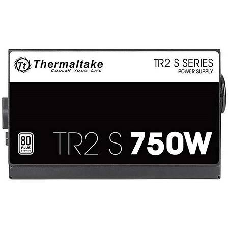 Thermaltake TR2 S 750W 80+ 12cm Fanlý Power Supply